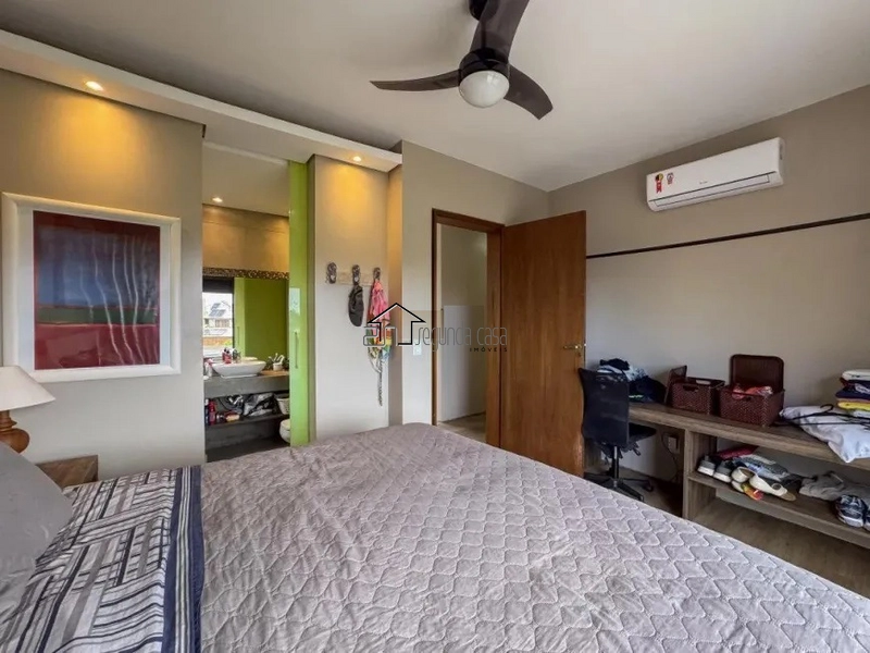 Sobrado mobiliado: 5ª foto da galeria de imagens do imóvel