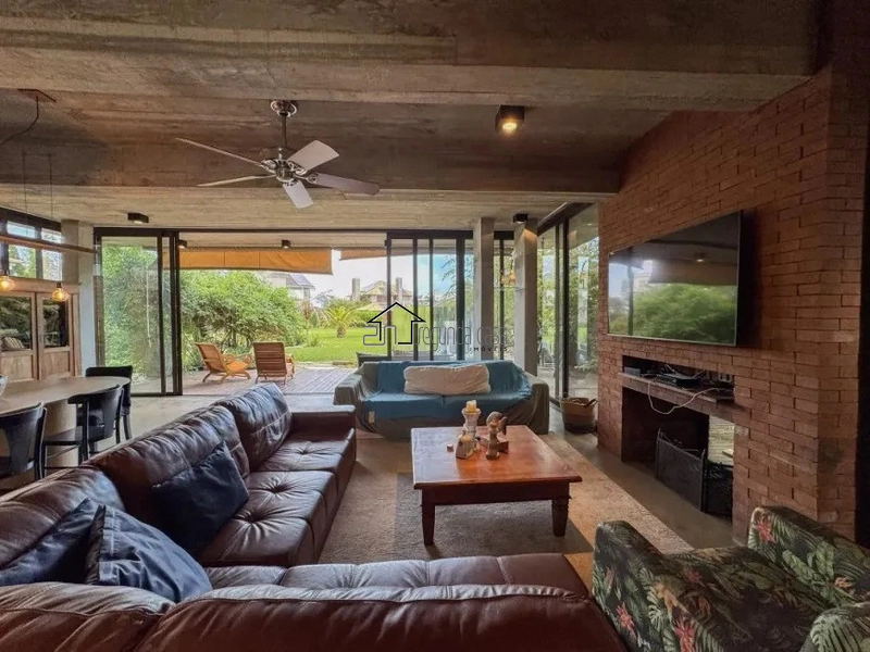 Sobrado mobiliado: 3ª foto da galeria de imagens do imóvel