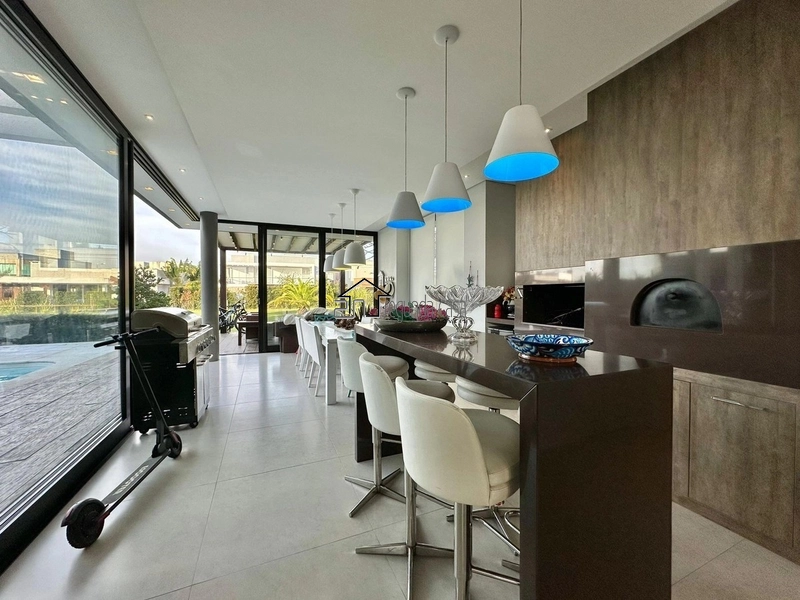 Maravilhoso sobrado 265,09m²: 5ª foto da galeria de imagens do imóvel