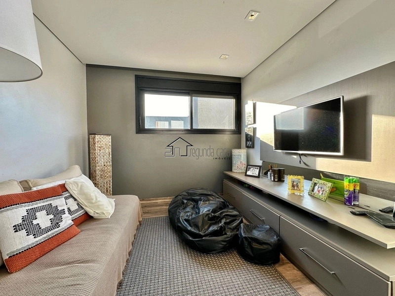 Maravilhoso sobrado 265,09m²: 6ª foto da galeria de imagens do imóvel