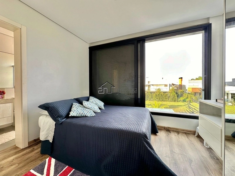 Maravilhoso sobrado 265,09m²: 9ª foto da galeria de imagens do imóvel