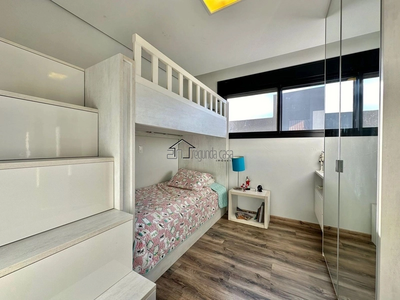 Maravilhoso sobrado 265,09m²: 12ª foto da galeria de imagens do imóvel