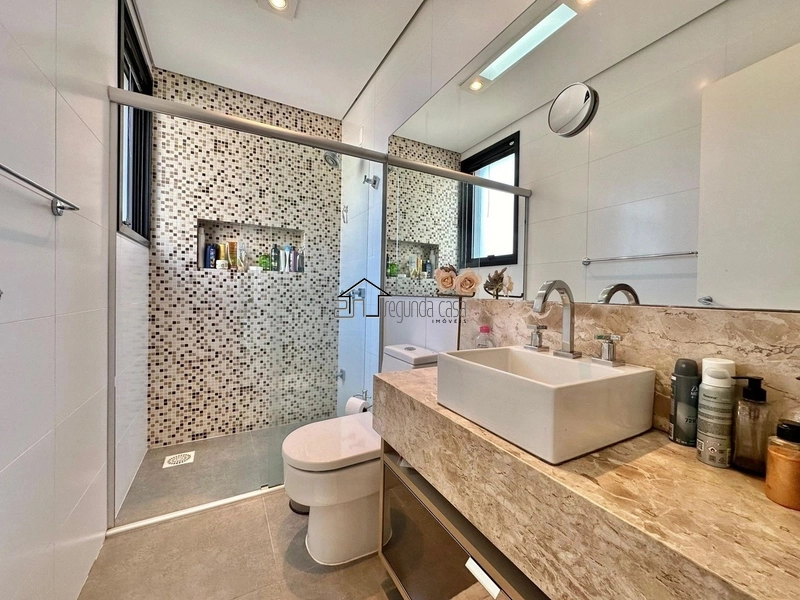 Maravilhoso sobrado 265,09m²: 7ª foto da galeria de imagens do imóvel