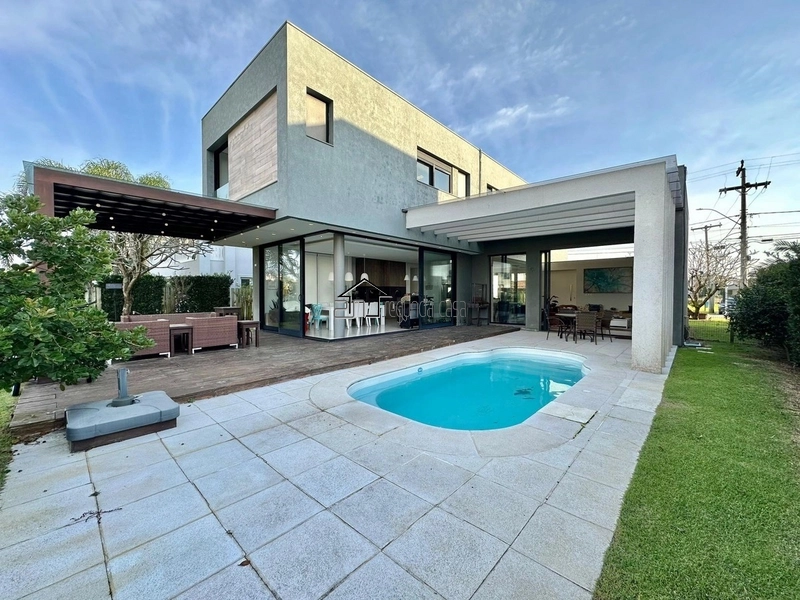 Maravilhoso sobrado 265,09m²: 15ª foto da galeria de imagens do imóvel