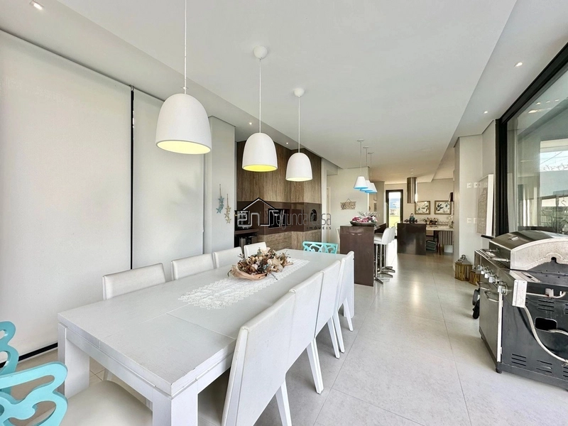 Maravilhoso sobrado 265,09m²: 3ª foto da galeria de imagens do imóvel