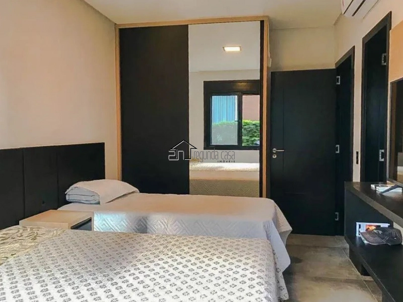 Magnífico sobrado no Ventura Club: 4ª foto da galeria de imagens do imóvel