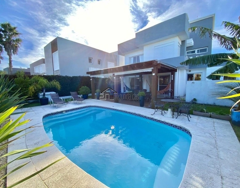 Lindo sobrado no Condomínio Ventura Club: 9ª foto da galeria de imagens do imóvel