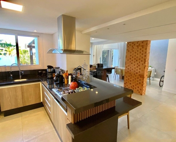 Lindo sobrado no Condomínio Ventura Club: 5ª foto da galeria de imagens do imóvel