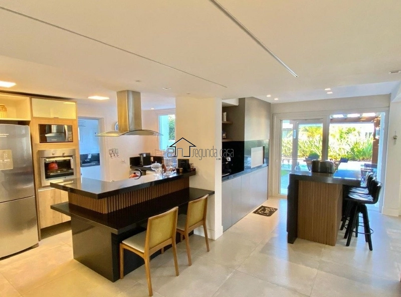 Lindo sobrado no Condomínio Ventura Club: 3ª foto da galeria de imagens do imóvel