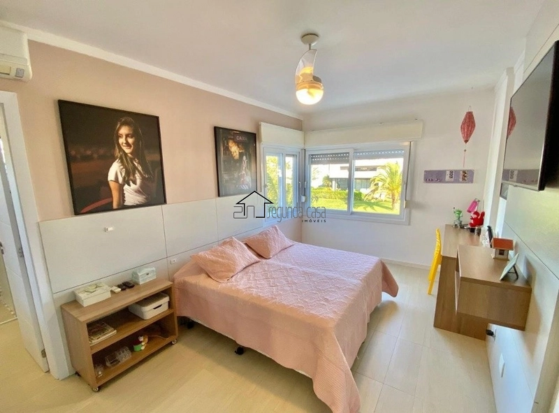 Lindo sobrado no Condomínio Ventura Club: 8ª foto da galeria de imagens do imóvel