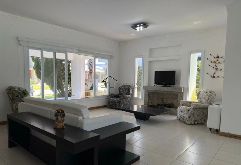 Casa frente norte, fundos para área verde: 3ª foto da galeria de imagens do imóvel