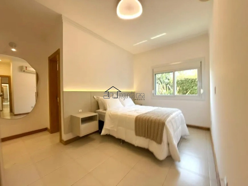 Bela casa com 262 m²: 13ª foto da galeria de imagens do imóvel