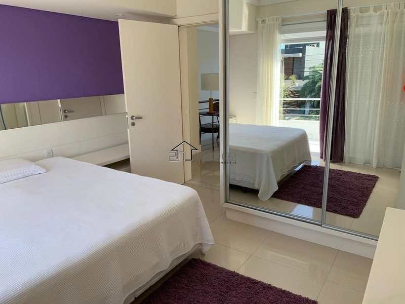 Belo sobrado composto por 3 suítes sendo 1 máster: 9ª foto da galeria de imagens do imóvel