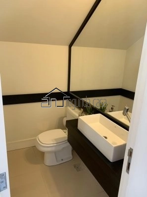 Belo sobrado composto por 3 suítes sendo 1 máster: 7ª foto da galeria de imagens do imóvel