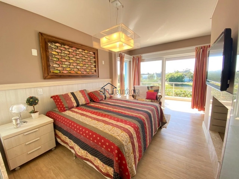 Belíssimo sobrado em condomínio fechado: 21ª foto da galeria de imagens do imóvel