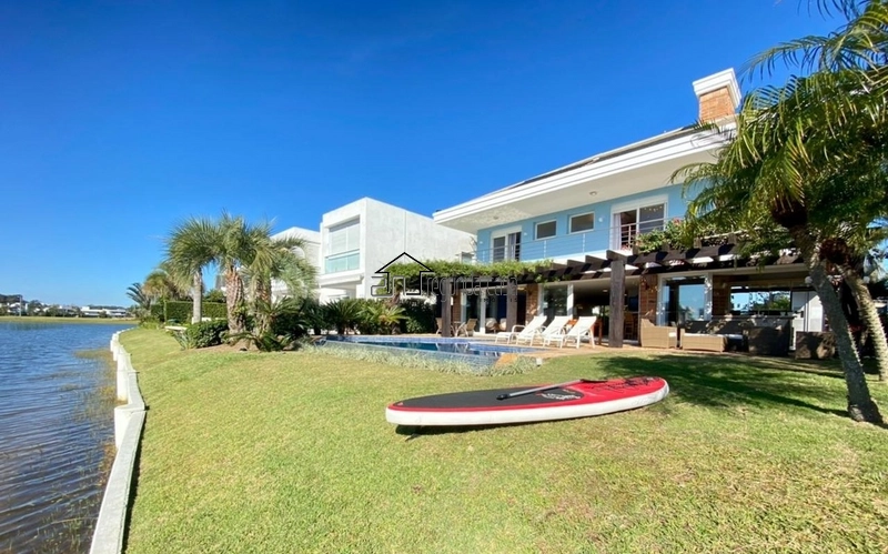 Belíssimo sobrado em condomínio fechado: 38ª foto da galeria de imagens do imóvel