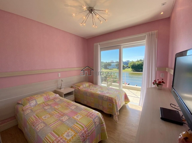 Belíssimo sobrado em condomínio fechado: 29ª foto da galeria de imagens do imóvel