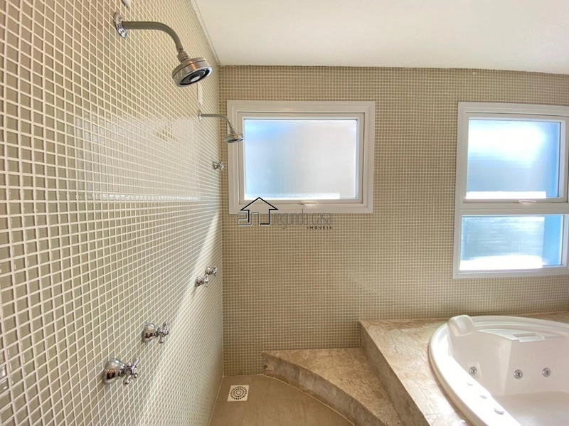 Belíssimo sobrado em condomínio fechado: 25ª foto da galeria de imagens do imóvel