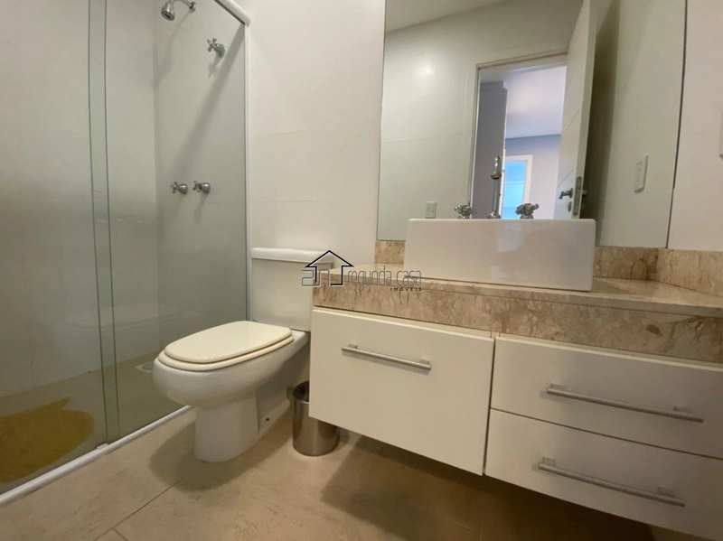 Belíssimo sobrado em condomínio fechado: 13ª foto da galeria de imagens do imóvel