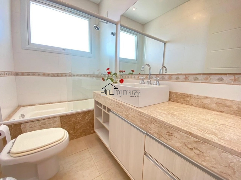 Belíssimo sobrado em condomínio fechado: 33ª foto da galeria de imagens do imóvel