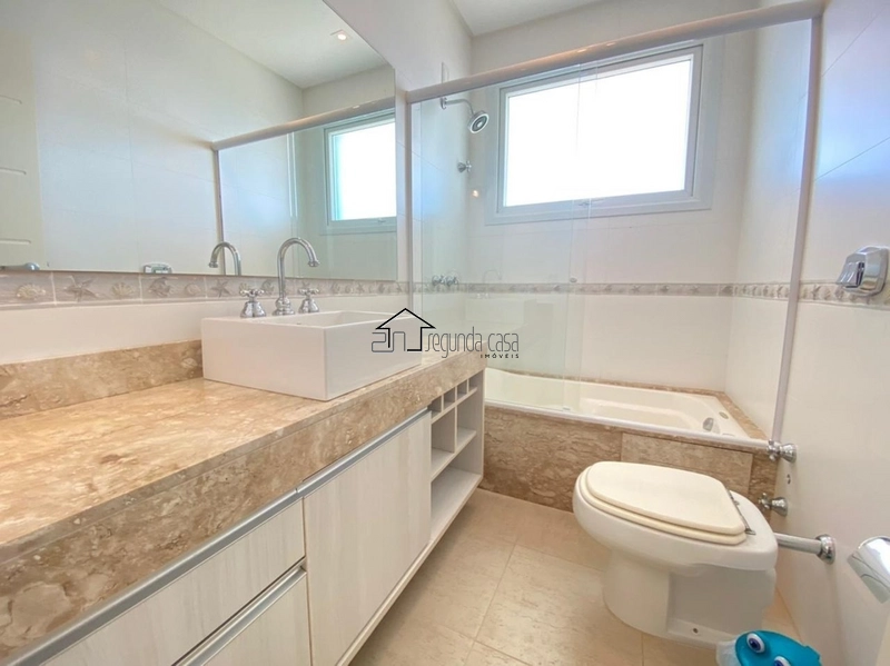 Belíssimo sobrado em condomínio fechado: 31ª foto da galeria de imagens do imóvel