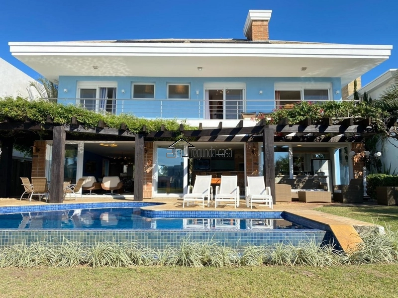 Belíssimo sobrado em condomínio fechado: 39ª foto da galeria de imagens do imóvel