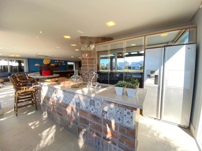 Belíssimo sobrado em condomínio fechado: 14ª foto da galeria de imagens do imóvel