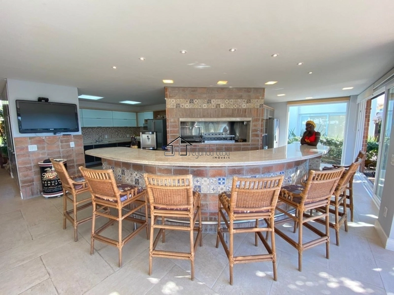 Belíssimo sobrado em condomínio fechado: 9ª foto da galeria de imagens do imóvel