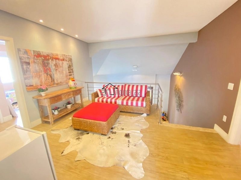 Belíssimo sobrado em condomínio fechado: 17ª foto da galeria de imagens do imóvel