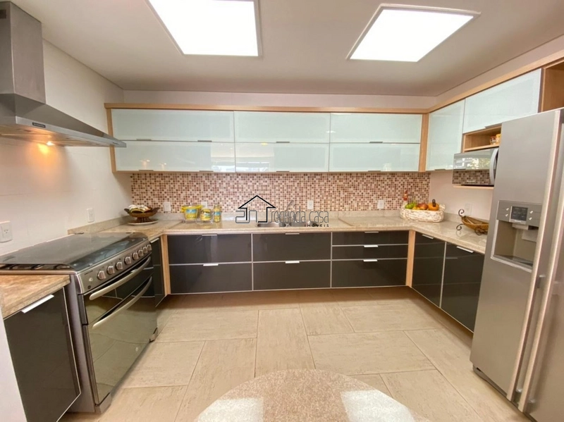 Belíssimo sobrado em condomínio fechado: 10ª foto da galeria de imagens do imóvel