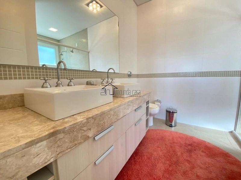 Belíssimo sobrado em condomínio fechado: 23ª foto da galeria de imagens do imóvel