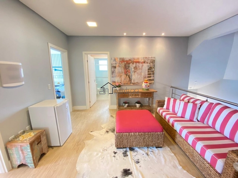 Belíssimo sobrado em condomínio fechado: 18ª foto da galeria de imagens do imóvel