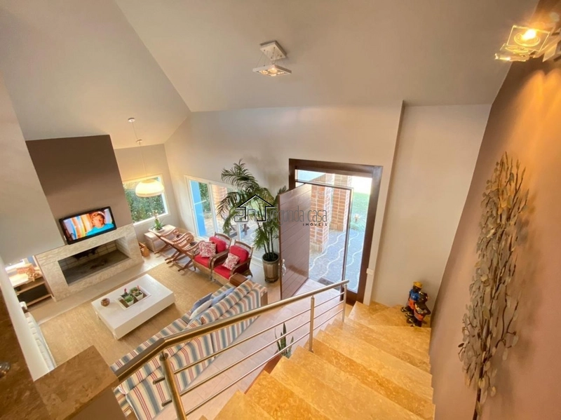 Belíssimo sobrado em condomínio fechado: 20ª foto da galeria de imagens do imóvel