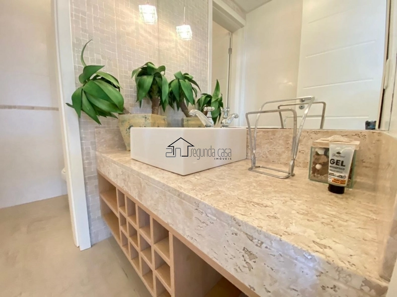 Belíssimo sobrado em condomínio fechado: 15ª foto da galeria de imagens do imóvel