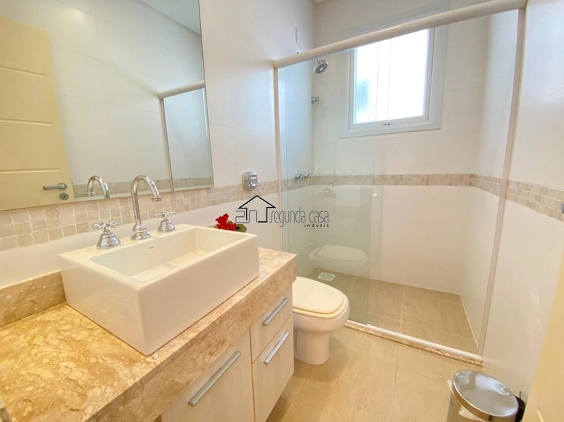 Belíssimo sobrado em condomínio fechado: 34ª foto da galeria de imagens do imóvel