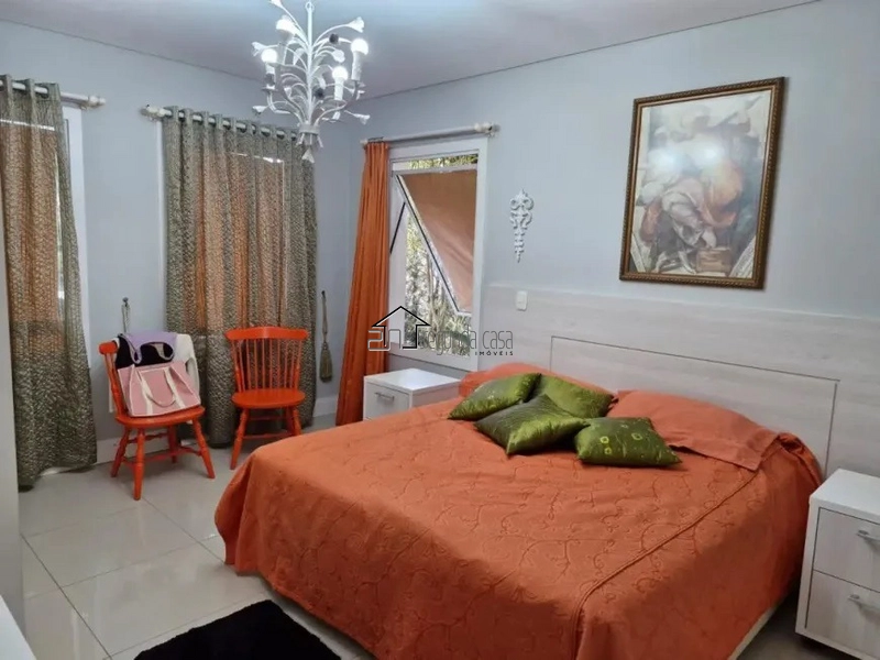 Sobrado alto padrão: 10ª foto da galeria de imagens do imóvel