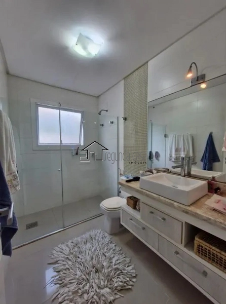 Sobrado alto padrão: 12ª foto da galeria de imagens do imóvel