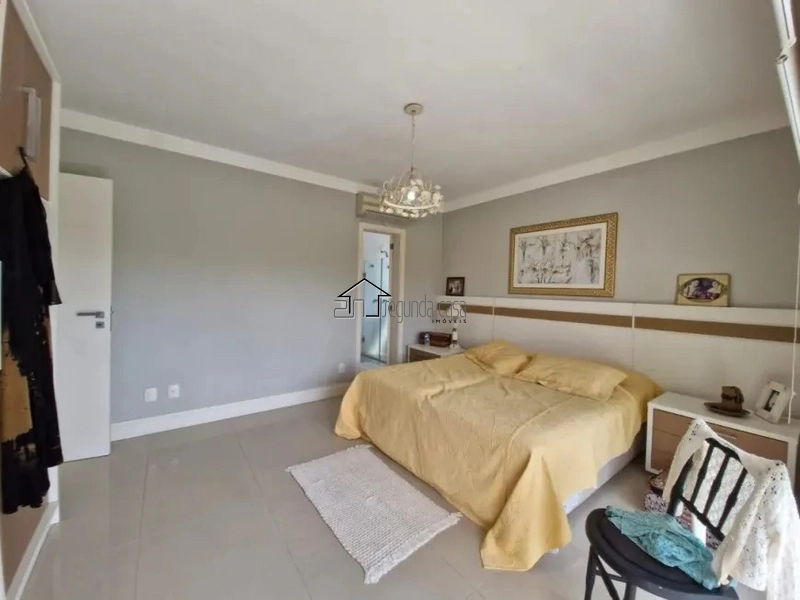 Sobrado alto padrão: 14ª foto da galeria de imagens do imóvel