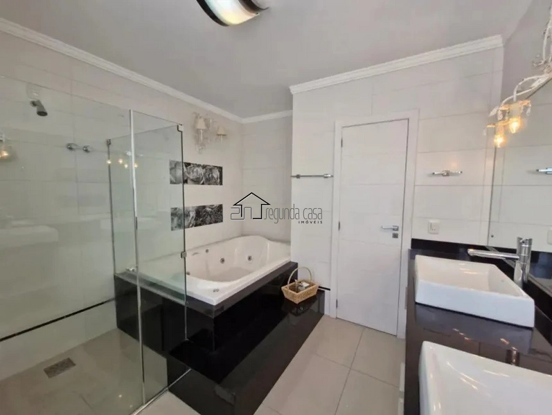 Sobrado alto padrão: 9ª foto da galeria de imagens do imóvel