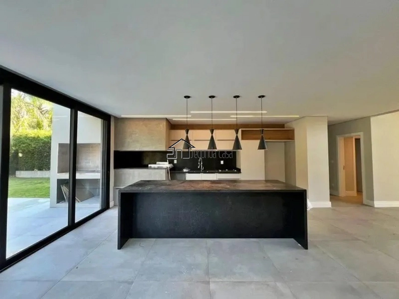 Sobrado novo, nunca habitado: 5ª foto da galeria de imagens do imóvel