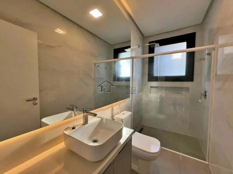 Sobrado novo, nunca habitado: 10ª foto da galeria de imagens do imóvel