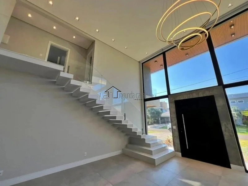 Sobrado novo, nunca habitado: 3ª foto da galeria de imagens do imóvel