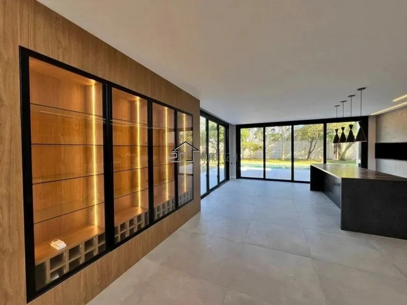 Sobrado novo, nunca habitado: 4ª foto da galeria de imagens do imóvel