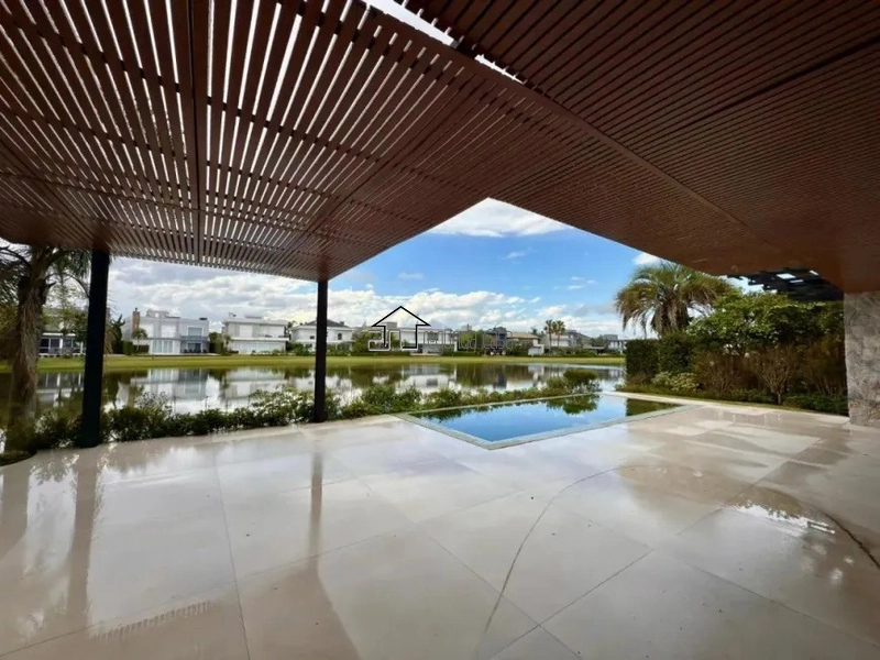 Maravilhoso sobado contemporâneo todo automatizado: 3ª foto da galeria de imagens do imóvel