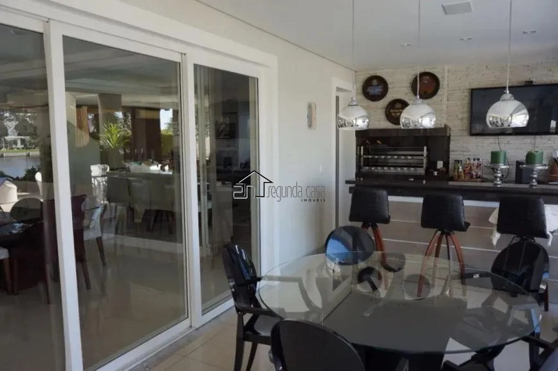 Sobrado mobiliado e decorado: 5ª foto da galeria de imagens do imóvel