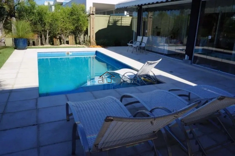 Sobrado mobiliado e decorado: 7ª foto da galeria de imagens do imóvel