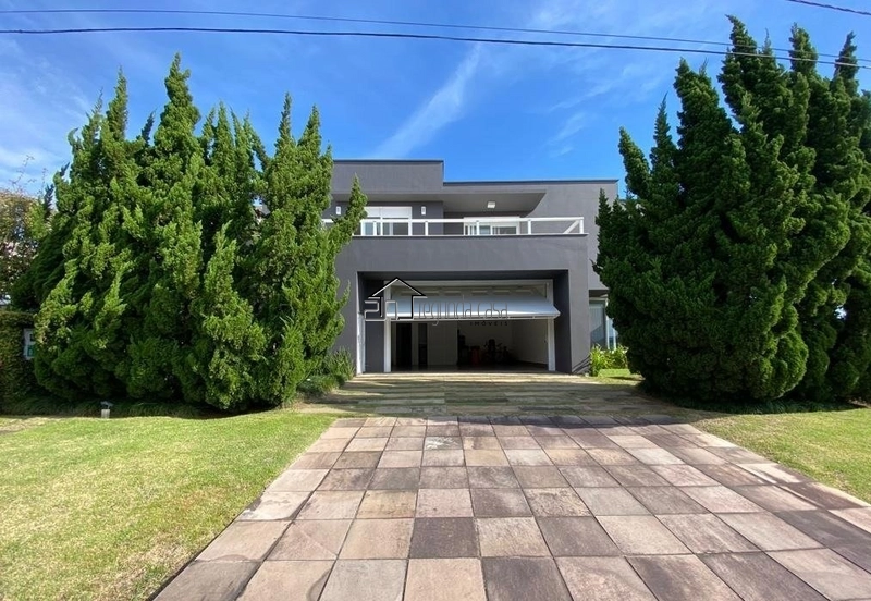 Sobrado mobiliado e decorado: 2ª foto da galeria de imagens do imóvel