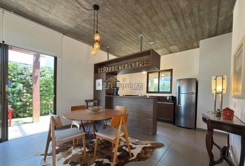 Casa 4 suítes: 6ª foto da galeria de imagens do imóvel