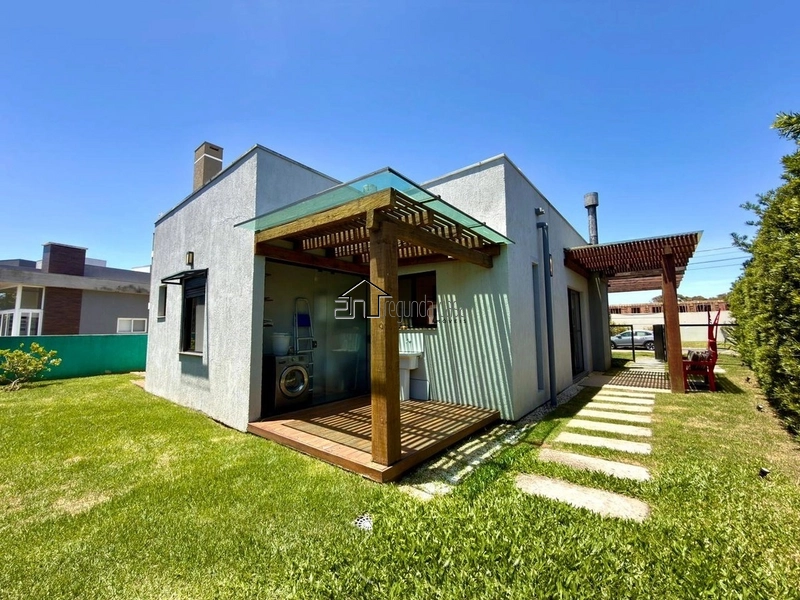 Casa 4 suítes: 4ª foto da galeria de imagens do imóvel