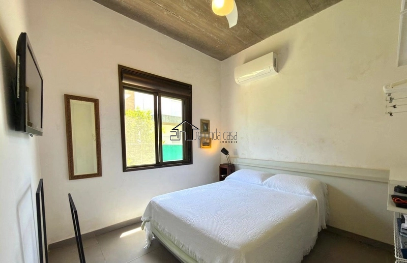 Casa 4 suítes: 9ª foto da galeria de imagens do imóvel